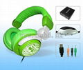 5.1 Surround Sound  headset 1