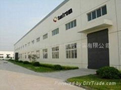 Sunfrom Pro Lighting Equipment Co., Ltd