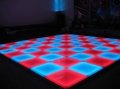 Led dance floor / stage light 1