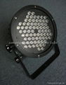 LED par light 72*3W 