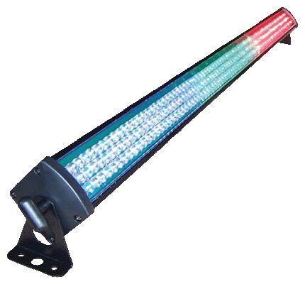 84*3W LED wall washer light / led wall washer / stage lighting 3