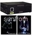  Big Power RGB Flash Laser light / RGB Laser light / stage lighting   1