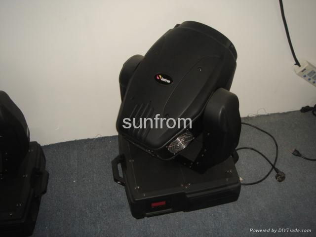 575W Moving Head Light / stage lighting(SF-SH08) / stage light 2