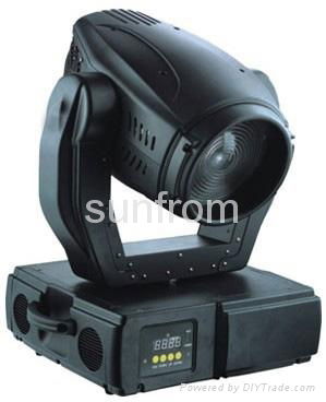 575W Moving Head  Light 