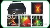 RGY laser light / laser light / stage light