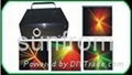 RGY laser light / laser light / stage light 1