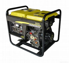 diesel generator