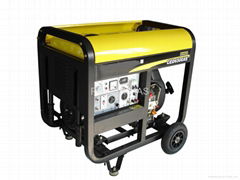 diesel generator