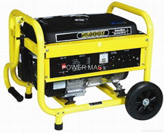 gasoline generator