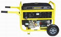 gasoline generator