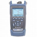 EXFO AXS-100 Series OTDR