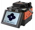 Sumitomo Type-39 Fusion Splicer 1