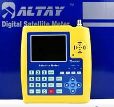 Altay AL600 Satellite Meter