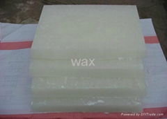 paraffin  Wax