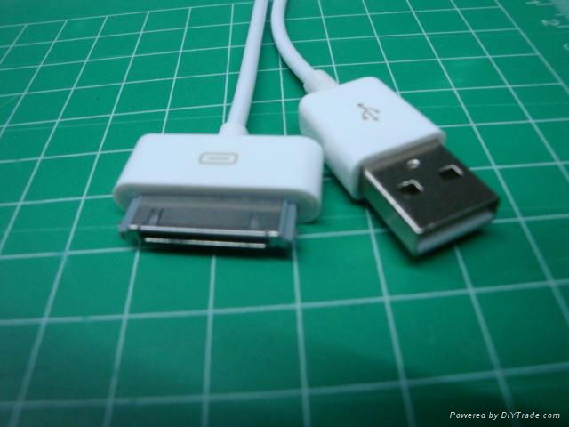 IPHONE 3G/3GS CABLE