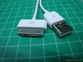 IPHONE 3G/3GS CABLE