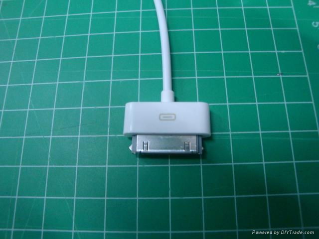 IPHONE 3G/3GS CABLE 2