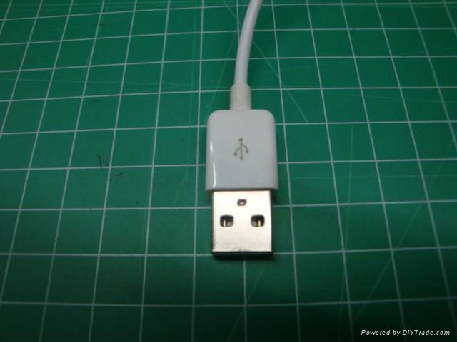 IPHONE 3G/3GS CABLE 3