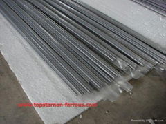 Titanium Bar/Rod