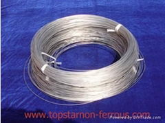 Titanium Wire