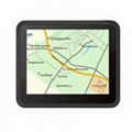 GPS navigation 3.5"