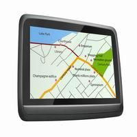 GPS (C95)