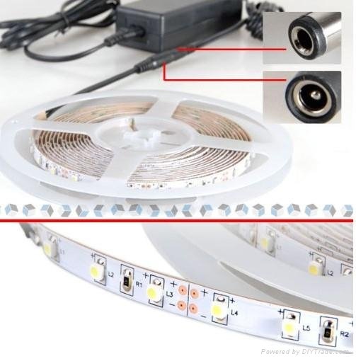 led smd strip lights - 3528/5050 - en-lights (China Manufacturer) - LED ...