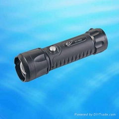 Led flashlight SLT-8869