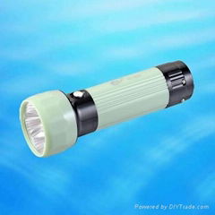 Led flashlight SLT-8830