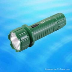 Led flashlight SLT-9980