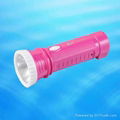 Led flashlight SLT-9988 1