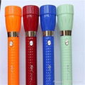 Led flashlight SLT-9966