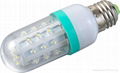 led 灯泡 SLT-6601