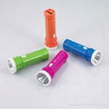 Led flashlight SLT-9988 2