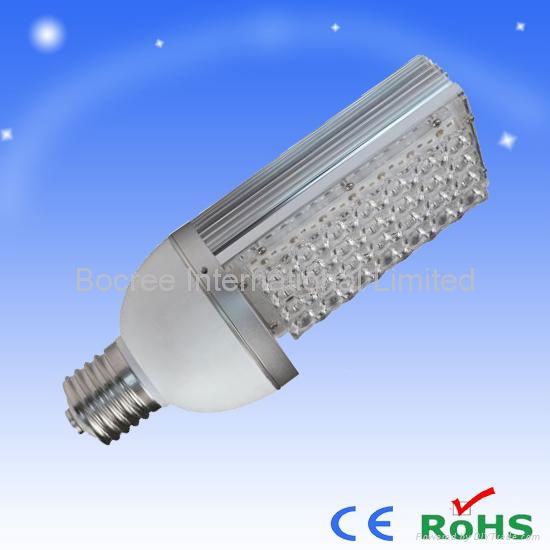 LED  E40 STREET LIGHT