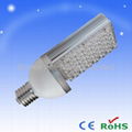 LED  E40 STREET LIGHT