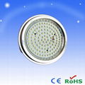 LED SMD AR111 7W