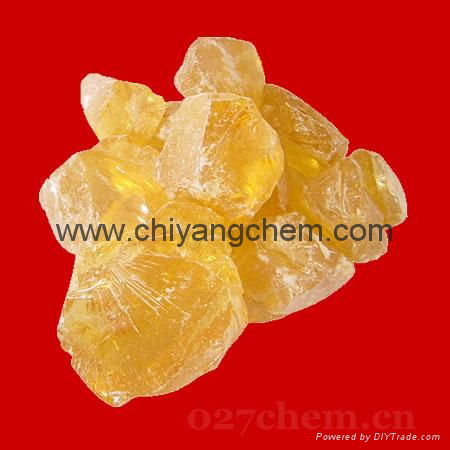 Colophony (Gum Rosin)