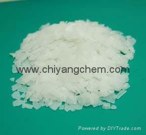 Caustic Soda Flake