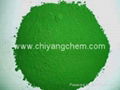 chromium oxide green 1