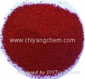 Iron Oxide Red