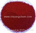 Iron Oxide Red 1