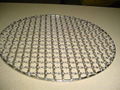 Barbecue Grill Netting 1