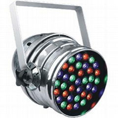 LED PAR 64 Light