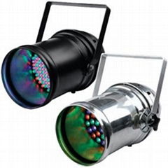 LED PAR 64 long shell