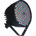 High power 120LED par light