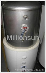 Solar storage Tank-A