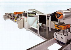 Scroll Cutting Line