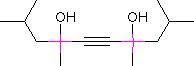 2,4,7,9-Tetramethyl-5-Decyne-4,7-Diol