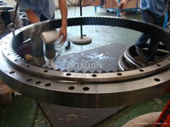 Changzhou Aoxuan Slewing Ring Co.,Ltd.